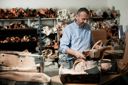 A Look back on Numero 10