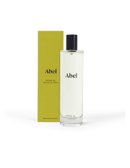 Abel Fragrance Black Anise 50ML