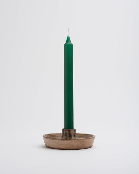 National candles Household Taper Candle in Forest