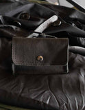 Rundholz Black Boxer Bag - Pet Bag Holder Accessories Rundholz Black Black  