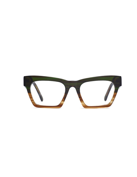 Age Eyewear Image Sage to Brown Optic Accessories Age   