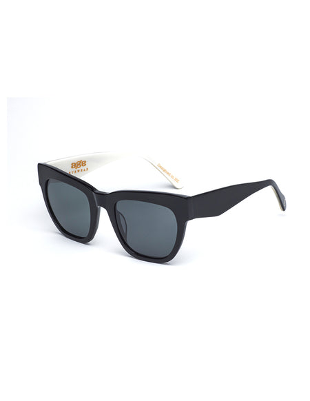 Age Eyewear Engage Brown Tort Sunglasses