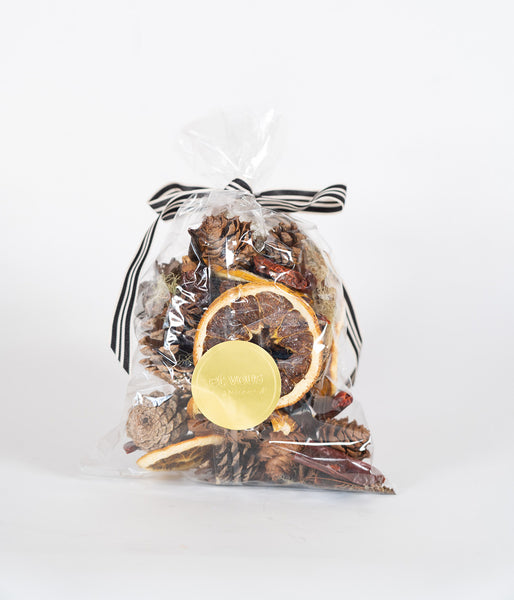 Et Vous Signature Pot Pouri Homewear Et Vous