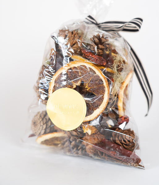 Et Vous Signature Pot Pouri Homewear Et Vous