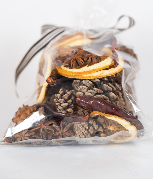 Et Vous Signature Pot Pouri Homewear Et Vous