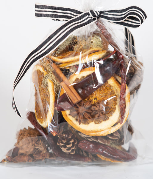 Et Vous Signature Pot Pouri Homewear Et Vous