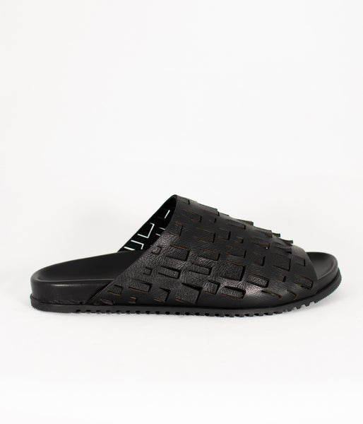 Rundholz Black Pebble Shoe Footwear Rundholz Black   