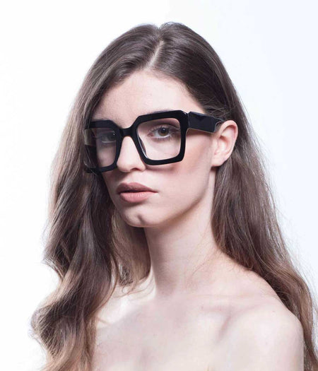 Age Eyewear Useage Clear Optic