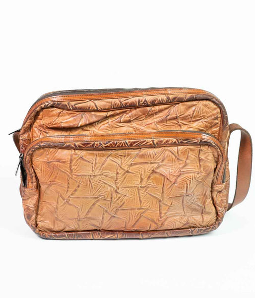 Numero 10 Borsa Bag - Rhum Bags Numero 10   