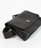 Rundholz Black Boxer Bag - Pet Bag Holder Accessories Rundholz Black   