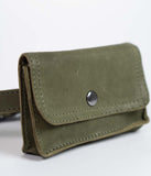 Rundholz Black Boxer Bag - Pet Bag Holder Accessories Rundholz Black Olive  