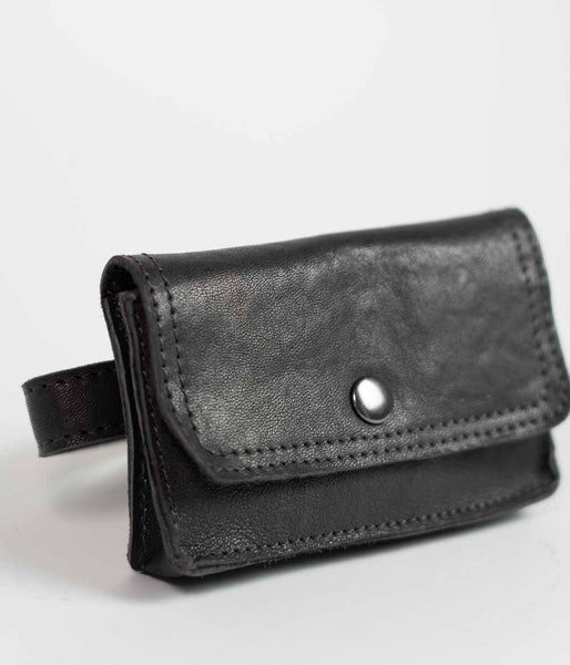 Rundholz Black Boxer Bag - Pet Bag Holder Accessories Rundholz Black Slate  