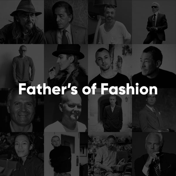 Father's of Fashion