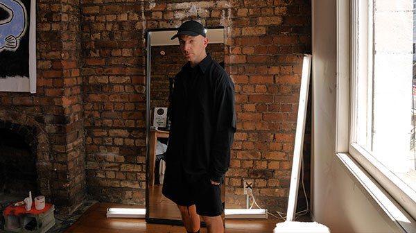 Designer Series - Jimmy D