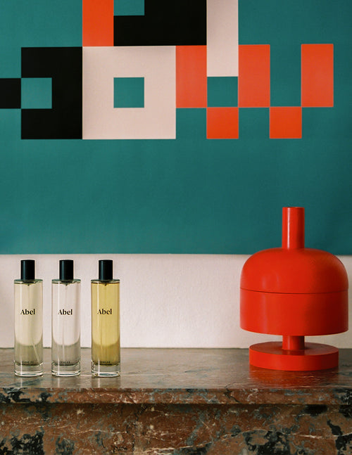Abel Scene 03 Natural Room Spray General Abel   