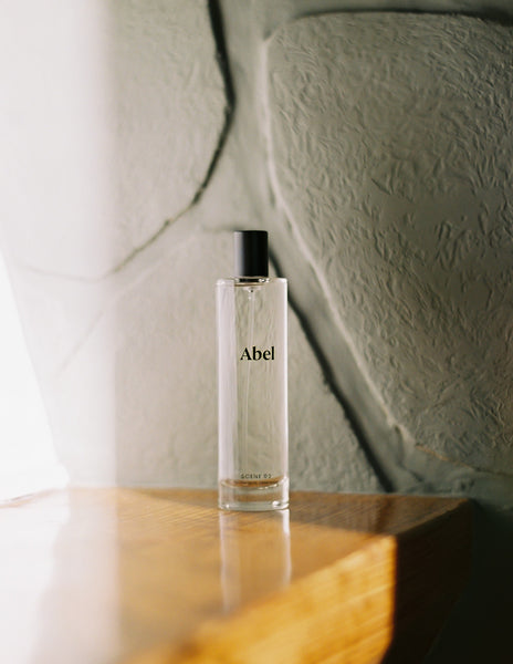 Abel Scene 02 Natural Room Spray General Abel   