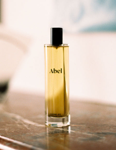 Abel Perfume Discovery Set