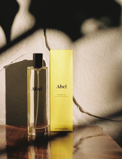 Abel Scene 02 Natural Room Spray General Abel   