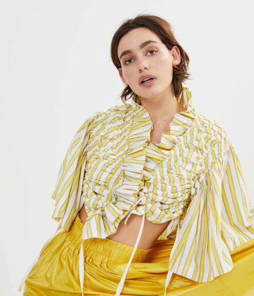 Rabens Saloner Ottavia Skirt Clothing Rabens Saloner   