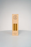 National candles Household Taper Candle in gold