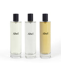 Abel Scene 03 - Leather, Tonka, Vanilla - Natural Room Spray Toiletries Abel   