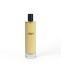 Abel Scene 03 - Leather, Tonka, Vanilla - Natural Room Spray Toiletries Abel   