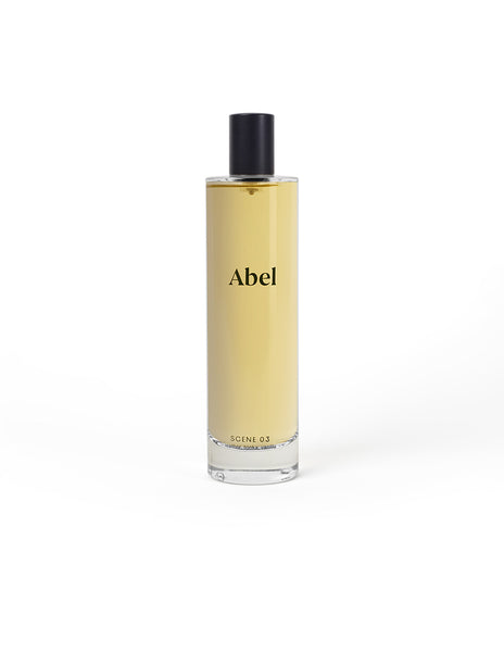Abel Scene 03 Natural Room Spray General Abel   
