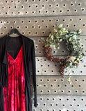 Christmas Wreaths Homewear Et Vous   