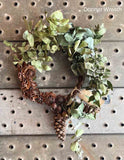 Christmas Wreaths Homewear Et Vous Donner  