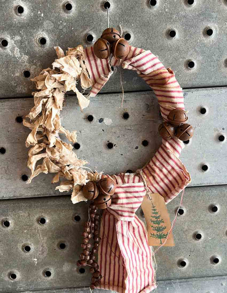 Christmas Wreaths Homewear Et Vous   