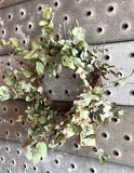 Christmas Wreaths Homewear Et Vous   