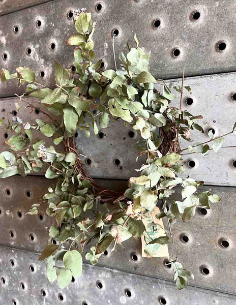 Christmas Wreaths Homewear Et Vous   