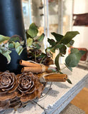 Christmas Wreaths Homewear Et Vous   