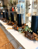 Christmas Wreaths Homewear Et Vous   
