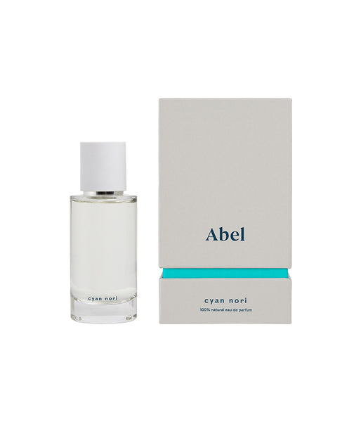 Abel Fragrances 50ML Toiletries Abel   