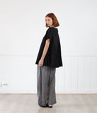 Rundholz Black Sam Top Clothing Rundholz Black   