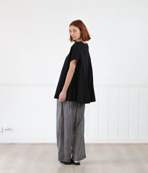Rundholz Black Sam Top Clothing Rundholz Black   