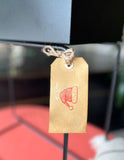 Santa Hat Gift Tag Homewear Et Vous   