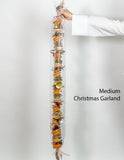 Christmas Garlands Homewear Et Vous   