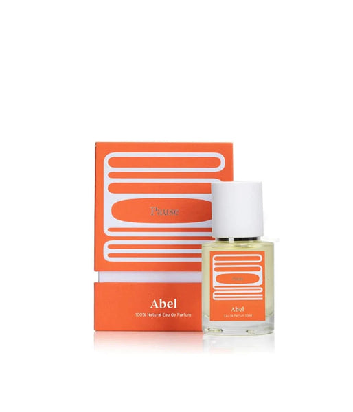 Abel Fragrance Pause 30mls Toiletries Abel   