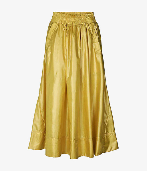 Rabens Saloner Ottavia Skirt Clothing Rabens Saloner   