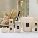 Voluspa Santal Vanille Diffuser Candles Voluspa