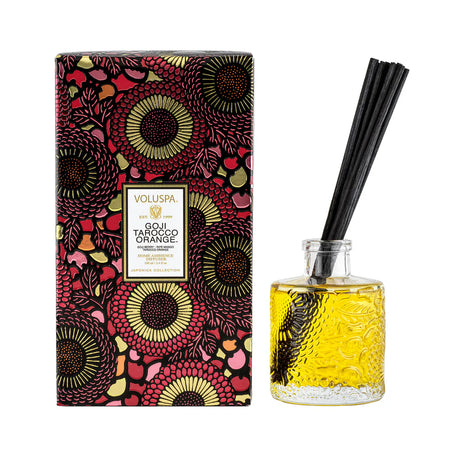 Wick Scissors Gold