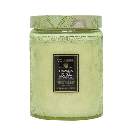 Voluspa French Cade & Lavender Diffuser