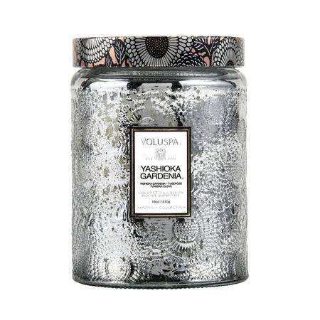 Voluspa French Cade & Lavender Diffuser