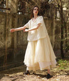 Meg By Design Amelie Tutu Slip Dress Long Clothing Meg by Design   