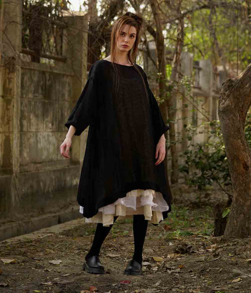 Meg by Design Sylvie Tunic Dress Clothing Meg by Design   