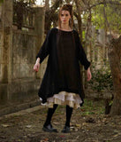 Meg by Design Sylvie Tunic Dress Clothing Meg by Design   