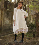 Meg by Design Sylvie Tunic Dress Clothing Meg by Design   