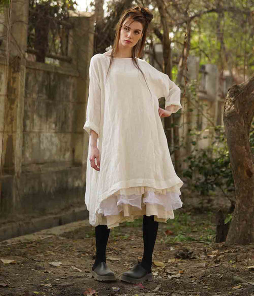 Meg by Design Sylvie Tunic Dress Clothing Meg by Design   